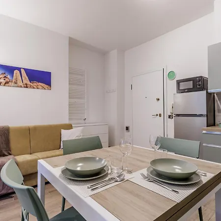 Fiere Julia Parking & Wifi Διαμέρισμα *