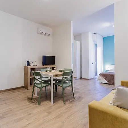 Fiere Julia Parking & Wifi Διαμέρισμα *