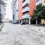 Fiere Julia Parking & Wifi