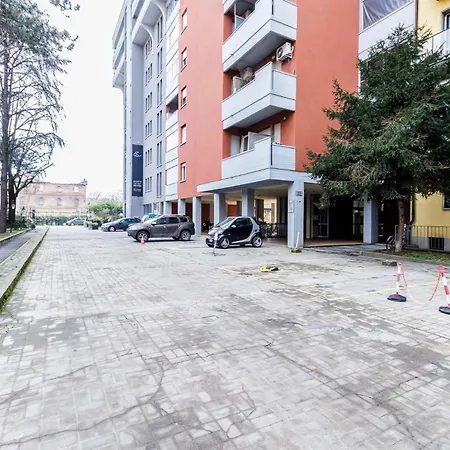 Fiere Julia Parking & Wifi