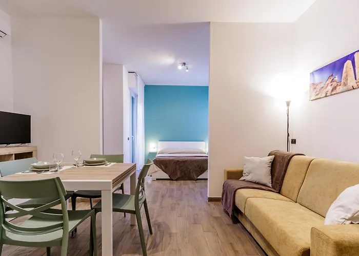 Fiere Julia Parking & Wifi Apartman *