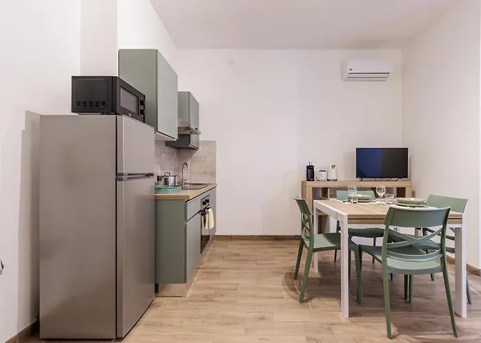 Fiere Julia Parking & Wifi Apartman Bologna