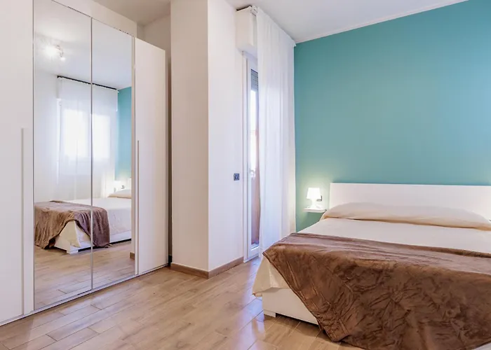 Fiere Julia Parking & Wifi Apartman