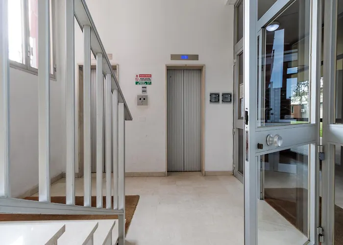 Fiere Julia Parking&wifi Appartamento *