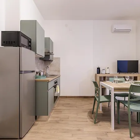 Fiere Julia Parking & Wifi Apartment Bologna