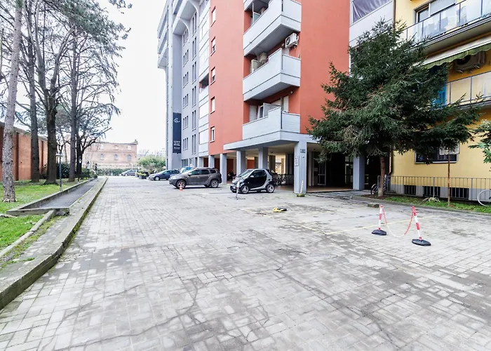 Fiere Julia Parking & Wifi