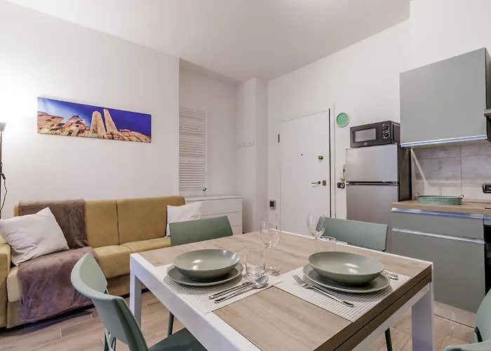 Fiere Julia Parking & Wifi Apartment *
